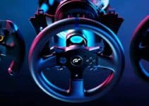 Daily Deals: Save Big on Thrustmaster and Logitech Racing Wheels and Joysticks for PS5, Xbox Series X, and PC