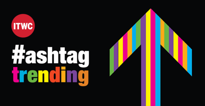 Hashtag Trending July 26 – Australian companies stop use of facial recognition tech; U.S. social media laws; Intel and MediaTek agreement