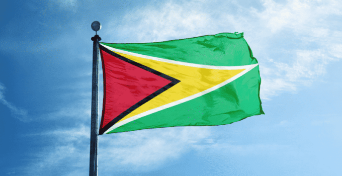 TechnipFMC wins Guyana contract
