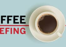 Coffee Briefing August 2, 2022