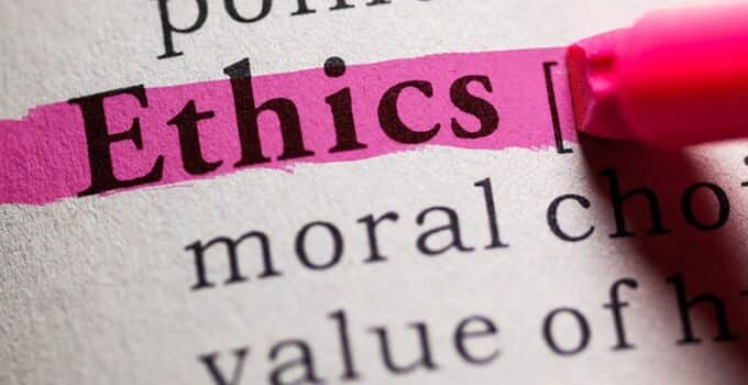 Reimagining ethical digital technology