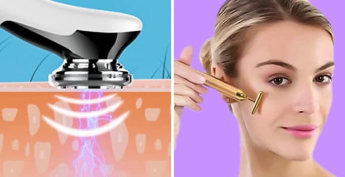 15 Beauty Gadgets From Amazon That Can Replace Professional Procedures