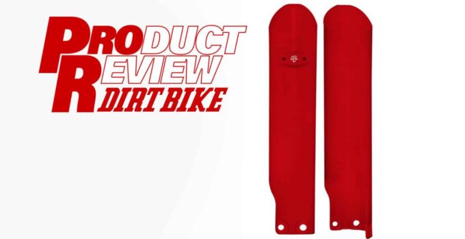 PROTECH FORK GUARDS: PRODUCT REVIEW