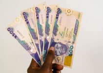 Speculators and Crypto Traders Blamed for Naira’s Plunge, Kenyan Institutions Told to End Dealings With Nigerian Fintechs, CAR Token Sale off to Slow Start
