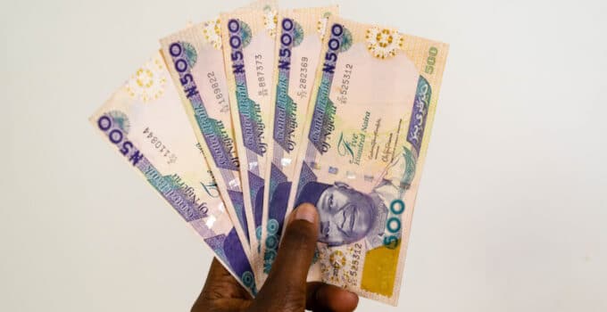Speculators and Crypto Traders Blamed for Naira’s Plunge, Kenyan Institutions Told to End Dealings With Nigerian Fintechs, CAR Token Sale off to Slow Start