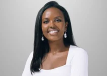 How insurtech startup Lami raised $3.7 million to make insurance accessible to Africans
