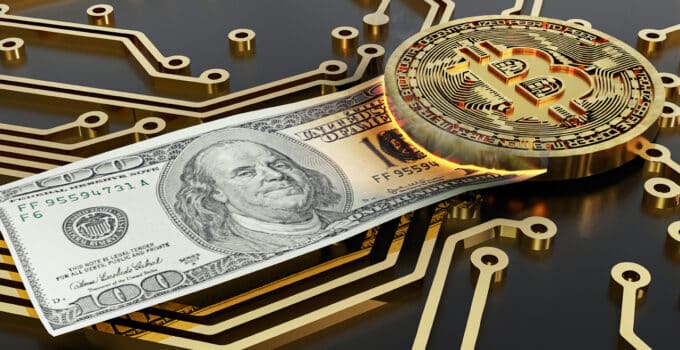 Fintech Firm Galoy Raises $4 Million, Startup Introduces Bitcoin-Backed Synthetic Dollar Product