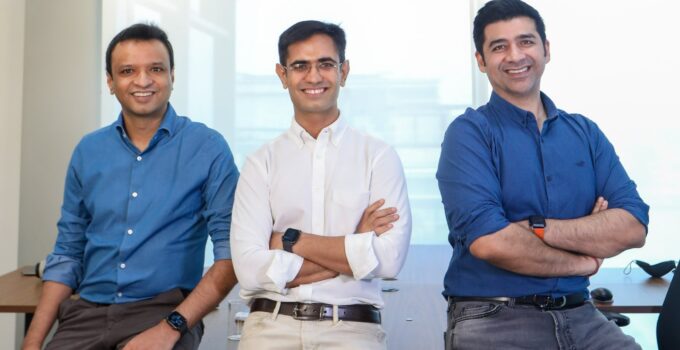 Indian fintech firm bags $20.7m at $100m valuation