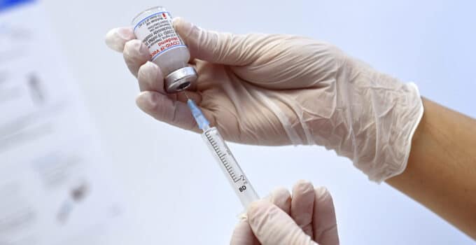 Moderna sues rivals Pfizer and BioNTech over COVID vaccine