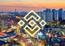 Binance and Busan come together for blockchain tech