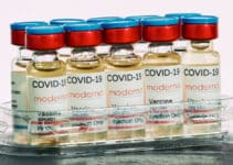 Moderna Sues Pfizer And BioNTech Over COVID-19 mRNA Vaccines