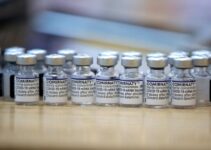 Moderna sues Pfizer, BioNTech for Covid-19 vaccine patent infringement