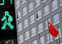 US and China reach audit deal in boon for Chinese tech companies