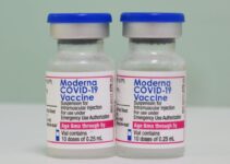Moderna sues Pfizer, BioNTech over COVID-19 vaccine