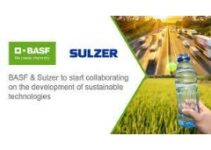 Joint News Release: BASF and Sulzer Chemtech sign Memorandum of Understanding to collaborate in sustainable technologies