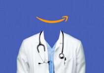Health Tech: Amazon Care no more