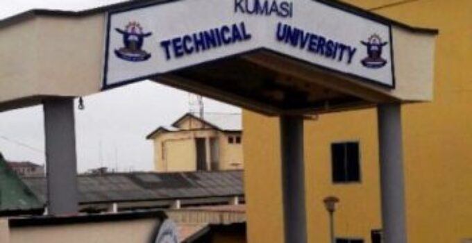 ECG disconnects two Kumasi Technical University halls over non-payment of bills