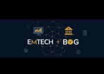 Bank of Ghana goes live on  EMTECH’s regulatory platform