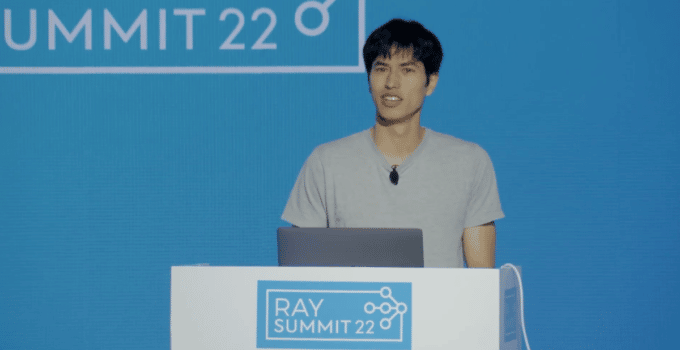 Ray, the machine learning tech behind OpenAI, levels up to Ray 2.0