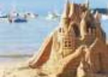 Sandcastle engineering: A geotechnical engineer explains how water, air and sand create solid structures