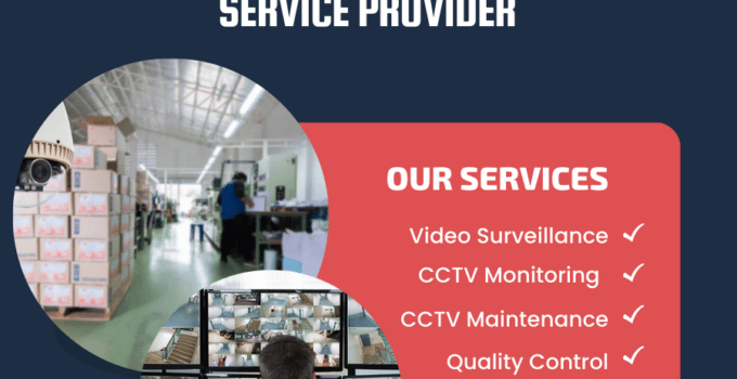 Tech2Globe Emerges As A Leading Video Surveillance Services Provider In the USA