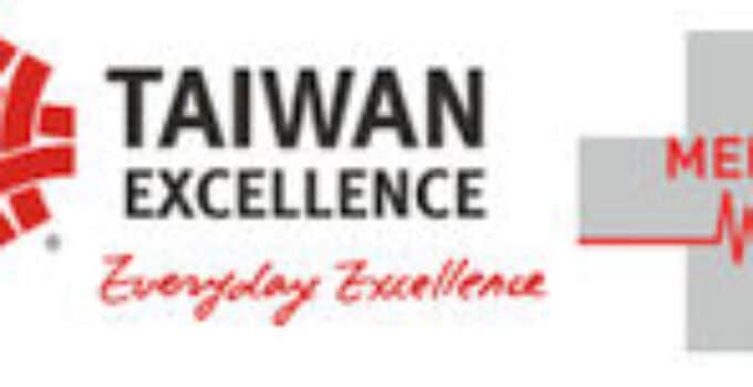 Taiwan Excellence Pavilion to showcase 10 leading medical tech innovators at Medical Fair Asia 2022