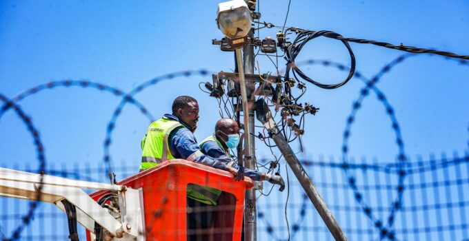 POWER CRISIS: Eskom technicians live in daily fear as security threats and violent attacks on staff escalate