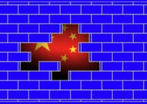 China is the U.S.’s techno-security bogeyman