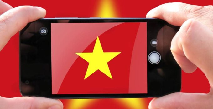Vietnam demands Big Tech localize data storage and offices