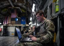 Commercial geospatial technologies that detect GPS disruptions to be tested in military exercises