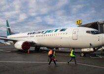 WestJet customers raise privacy concerns after ‘technical issue’ with airline app