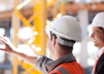 Safety tech boosts productivity, contractors say