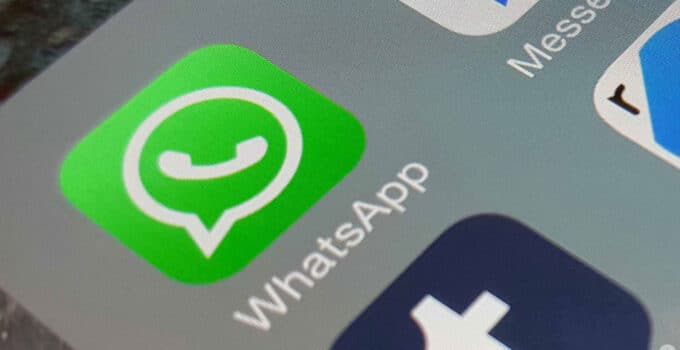 WhatsApp now uses native technology for Windows app users