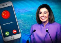 Tech and Taiwan — How Speaker Pelosi, Big Tech, and the Island of Taiwan are Intertwined