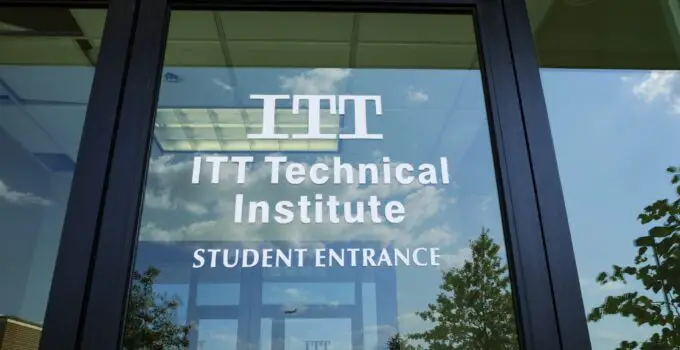 Biden Administration To Cancel An Additional $3.9 Billion In Student Loan Debt For Over 200,000 Students Who Attended ITT Technical Institute