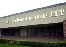 Biden forgives federal student loan debt for ITT Technical Institute borrowers