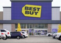 Best Buy Q2 results fall amid softening demand for gadgets