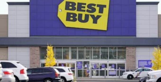 Best Buy Q2 results fall amid softening demand for gadgets