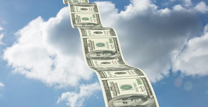 CIOs Turn to the Cloud as Tech Budgets Come Under Scrutiny