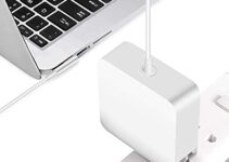 Compatible with Mac Book Pro Charger, 85W Magnetic L Charger for MacBook 13