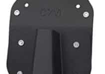 Gladiator Joe Monitor Arm/Mount VESA Bracket Adapter Compatible with ASUS VZ27VQ, VZ27AQ, VZ279H, VZ279HE, VZ249H, VZ249HE, VZ239H, VZ239H-W | Laser Cut | 100% Made in North America