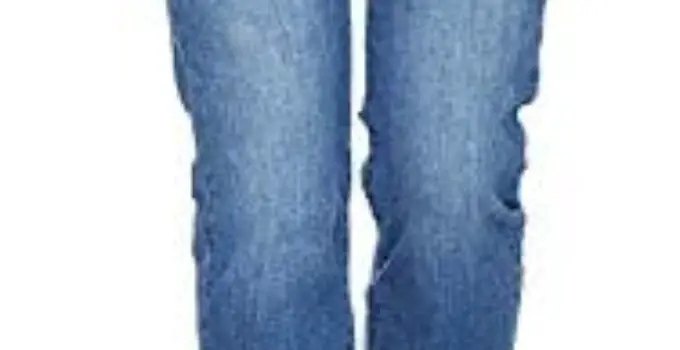 Levi’s Women’s Classic Mid Rise Skinny Jeans