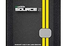 Mushkin Source-II – 120GB Internal Solid State Drive (SSD) – 2.5 Inch – SATA III – 6Gb/s – 3D Vertical TLC – 7mm – (MKNSSDS2120GB)