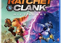 Ratchet & Clank: Rift Apart – PlayStation 5