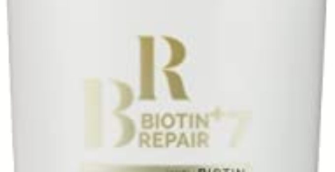 TRESemme Conditioner Biotin+ Repair, 700 ml