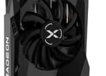 XFX Speedster SWFT309 AMD Radeon RX 6700 XT CORE Gaming Graphics Card with 12GB GDDR6 HDMI 3xDP, AMD RDNA 2 RX-67XTYJFDV