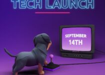 Dogamí Tech Launch Set For Mid September
