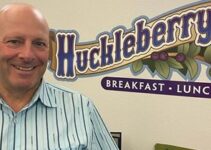 Heritage Restaurant Brands Welcomes David Austin to Newly Created Role of Vice President of Information Technology