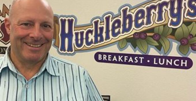 Heritage Restaurant Brands Welcomes David Austin to Newly Created Role of Vice President of Information Technology