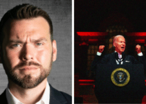 POSOBIEC: Biden and Big Tech Conspired to Censor Americans on Social Media